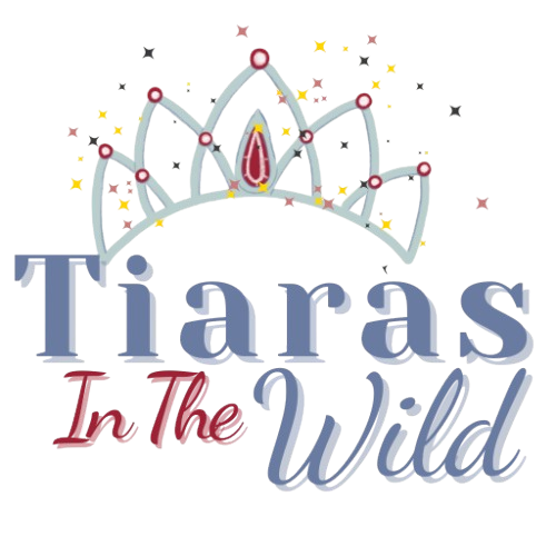 Tiaras In The Wild