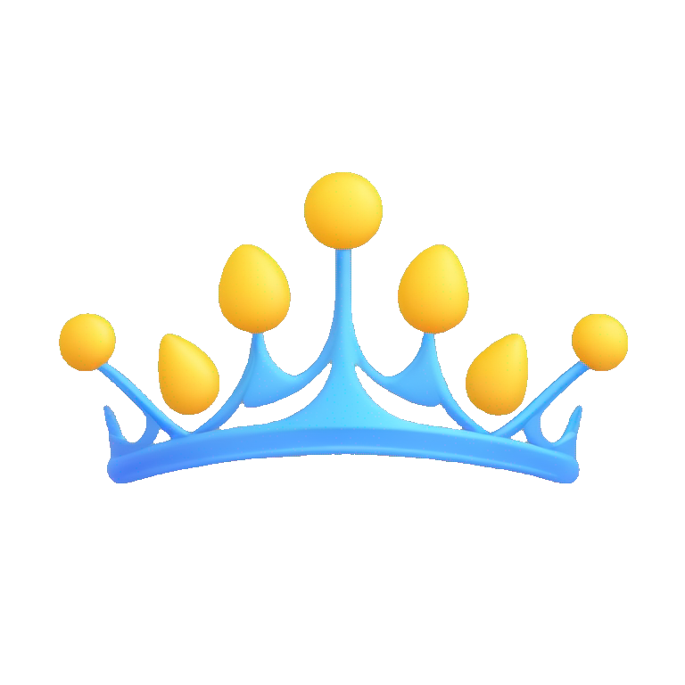 tiara emoji