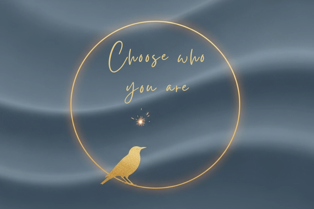 A New Creative Chapter (Or Two)